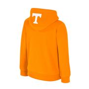 Tennessee Colosseum Toddler Game Face Pullover Hoodie